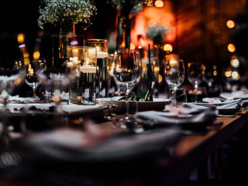 Friday Night Shabbat Dinner